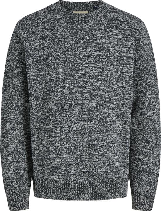 Light Grey Melange