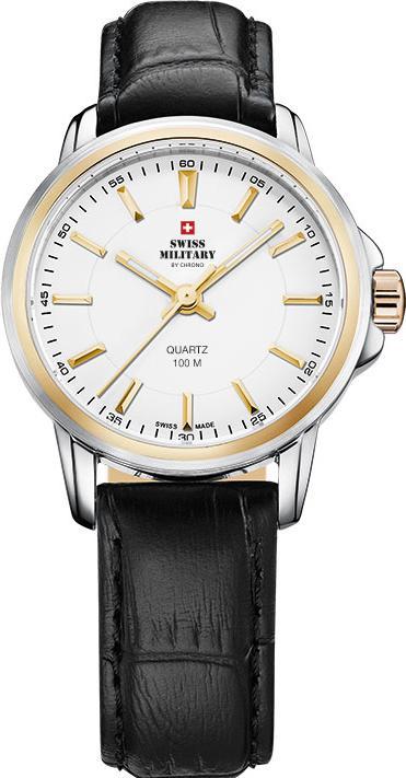 Produktbild Swiss Military Quartz (Analoguhr, 28 mm)