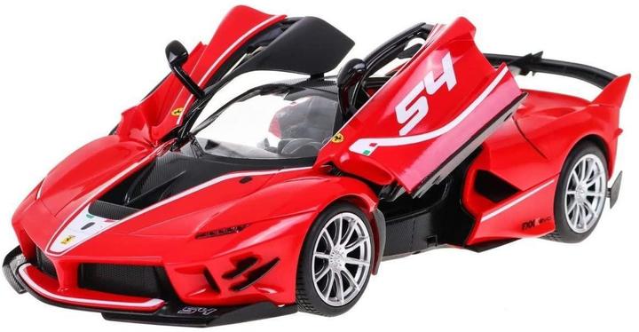 Produktbild Rastar auto RC Ferrar LaFerrari 01:14, 50160