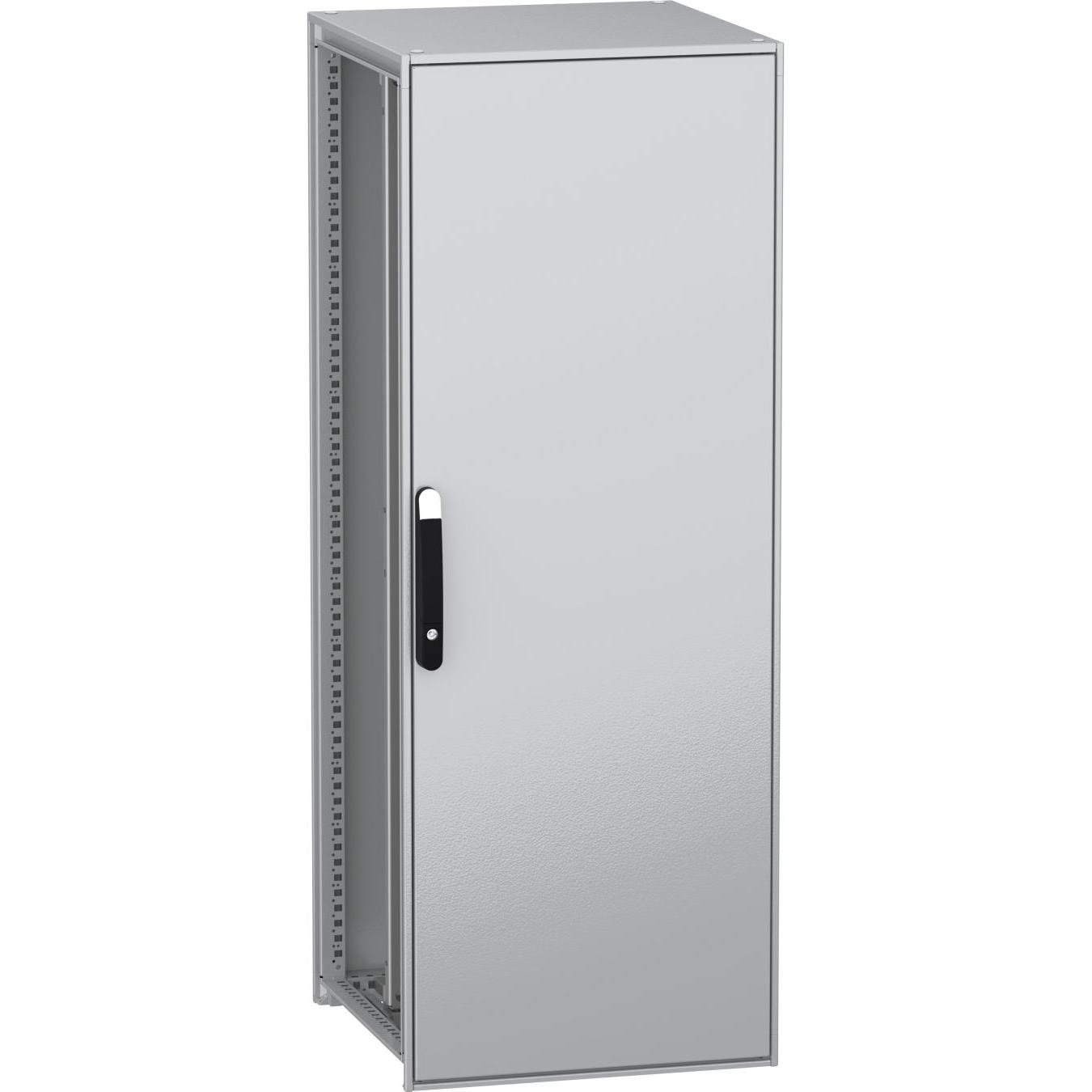 Schneider Electric Schneider StandgehäuseNSYSFN16660Pe.PanelSeT SFN a. dekarbonisiertem (Gehäuse), Elektronikzubehör + G...