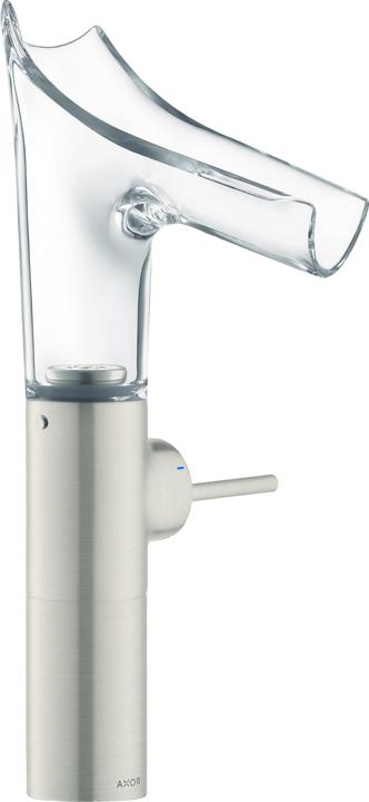 Stainless steel Optic