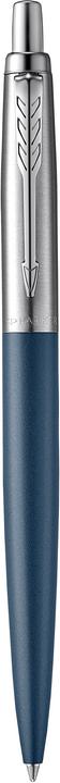 Blue, Matt blue paint finish, Silver