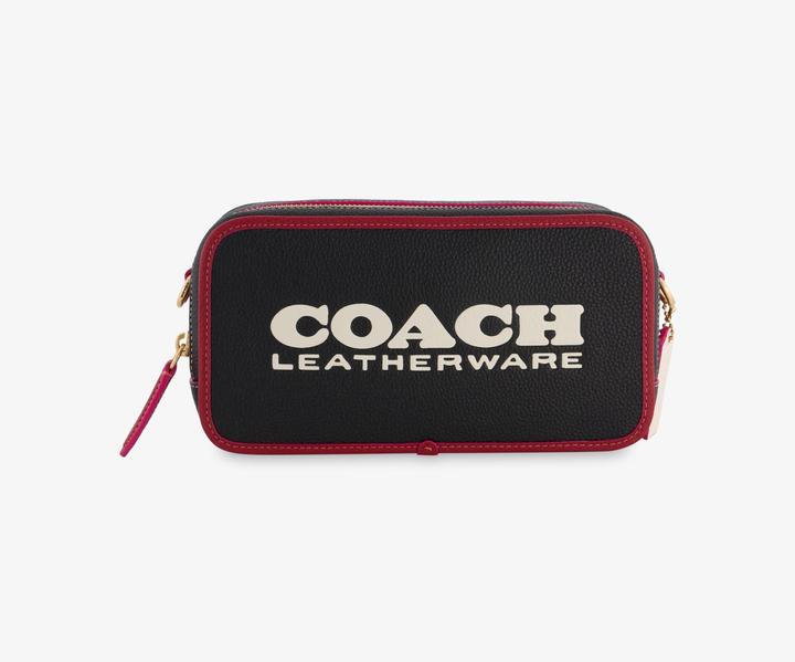 Produktbild Coach Umhängetasche Kia Camera Bag Colorblock