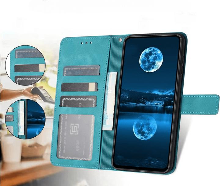 Actual product image Cover-Discount Google Pixel 9 Pro XL - Premium mobile phone case (Google Pixel 9 Pro XL)