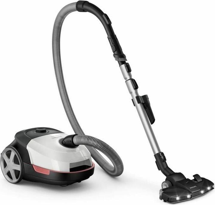 Actual product image Philips XD6122/12 Beutel