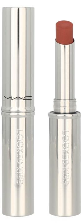 Produktbild MAC Cosmetics M.A.C. Locked Kiss Lipstick Mischeif (Mischief)