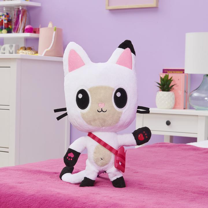 Produktbild Spin Master Pandy Feature (30 cm)
