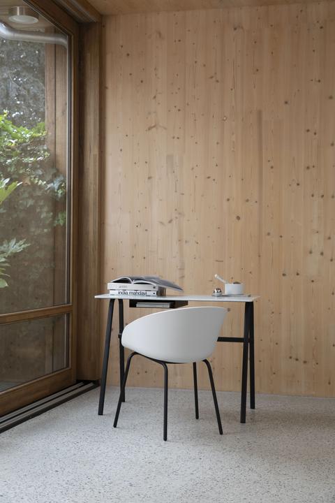 Produktbild Zuiver Armchair Void White