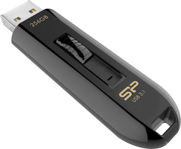 Produktbild Silicon Power Blaze B21 (256 GB, USB-A)