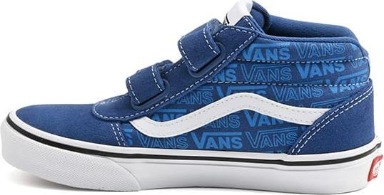 Actual product image Vans Ward Mid V (37)