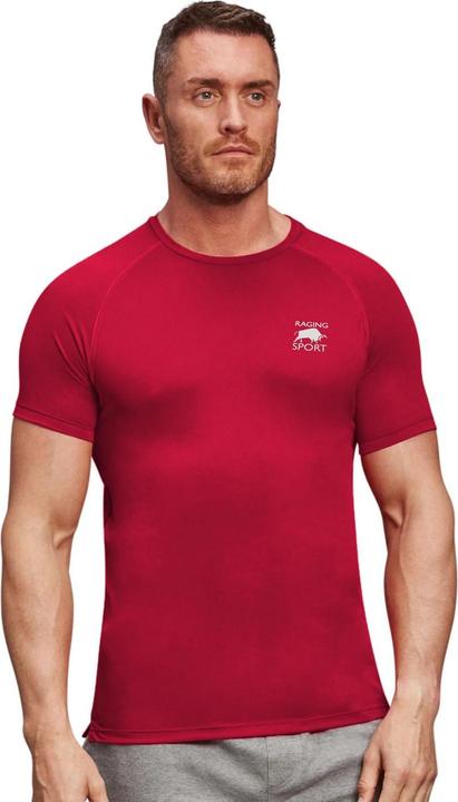 Produktbild Raging Bull TShirt (M)