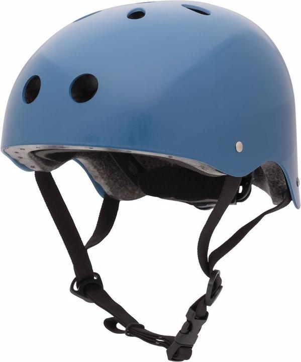 Mandan blue plain