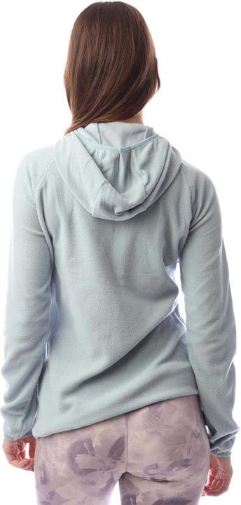 Image du produit Trespass - Veste à capuche MOLLO - Femme (36)