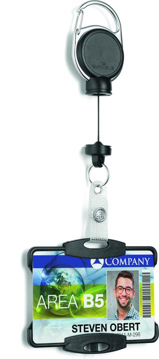 Image du produit Durable Porte-badge avec Jojo Extra Strong