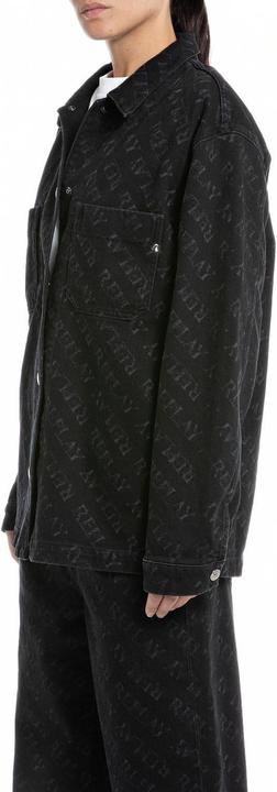 Actual product image Replay Jeans Jacket (XXS)