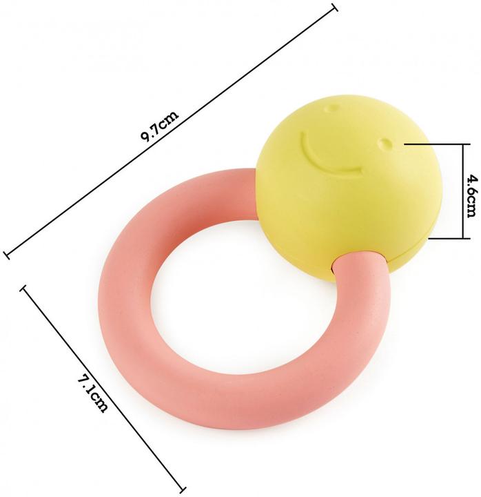 Productafbeelding Hape Ringrammelaar