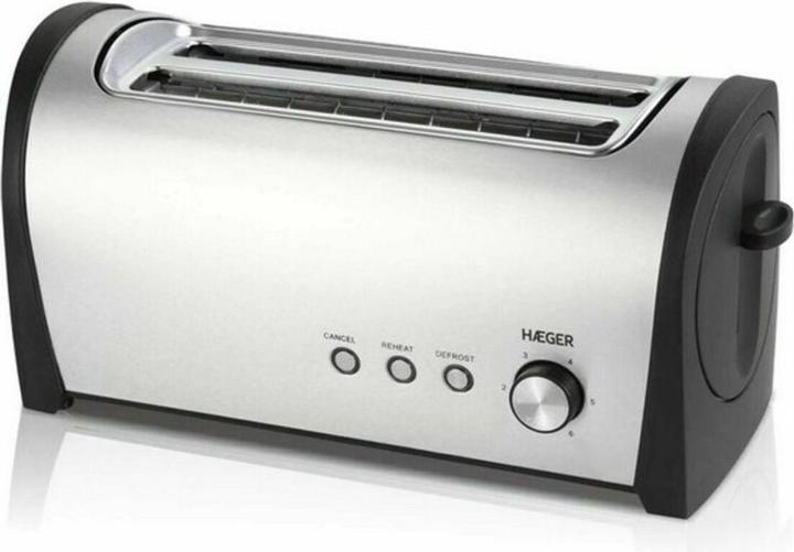 Produktbild Haeger Desayuno Plus