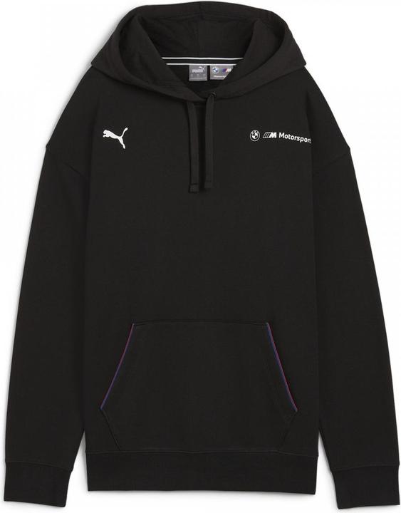 Produktbild Puma BMW MMS WMN ESS+ Hoodie (L)