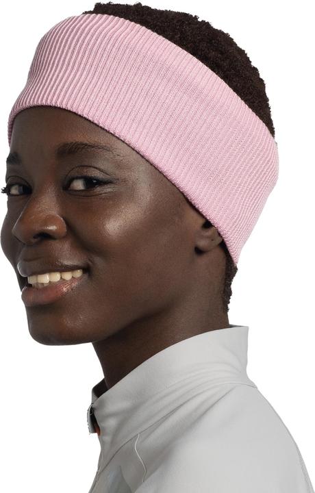 Image du produit Buff Crossknit HB Solid Camelia