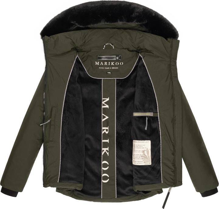 Actual product image Marikoo Morinaa XVI (L)