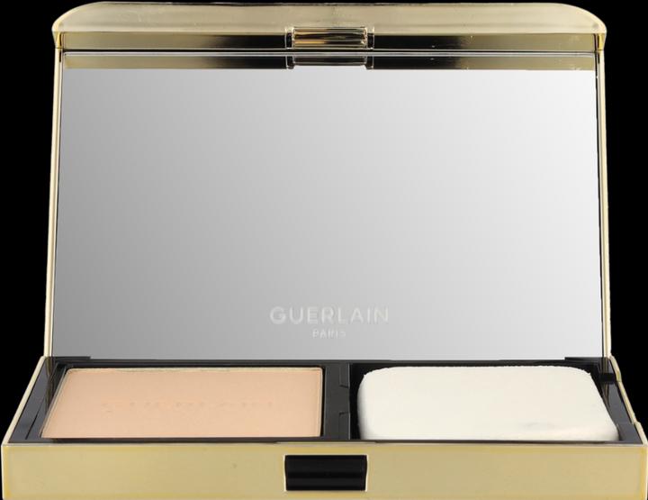 Produktbild Guerlain Parure Gold 23 Sk Ctrl Compact Fond de Teint 1N (1N Neutral)