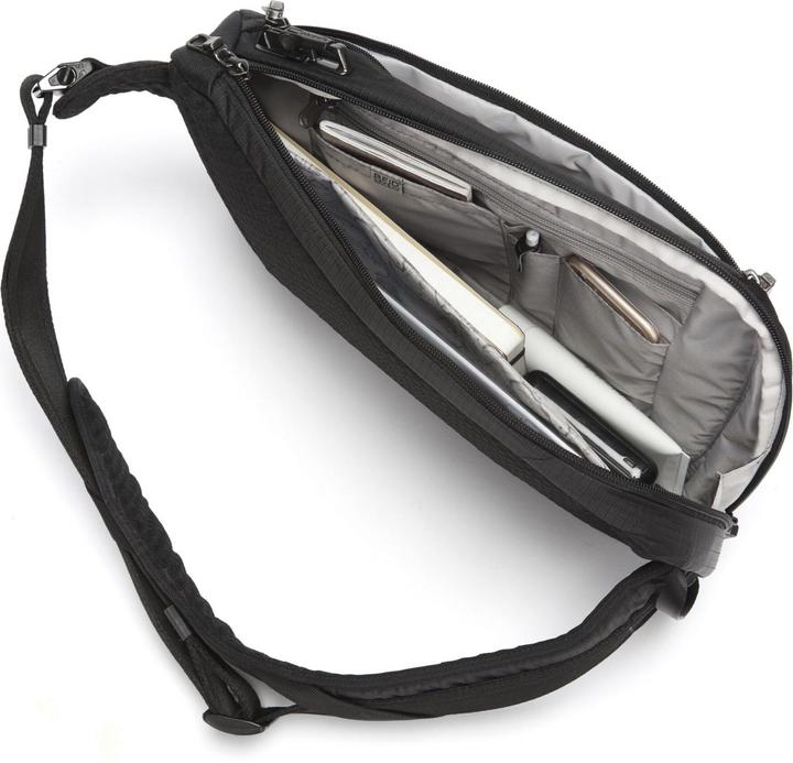 Productafbeelding Pacsafe Vibe 325 schoudertas