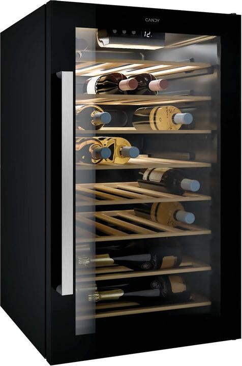 Immagine prodotto Candy vinski hladnjak CWC 154 EEL/NFC (G) 1 zona