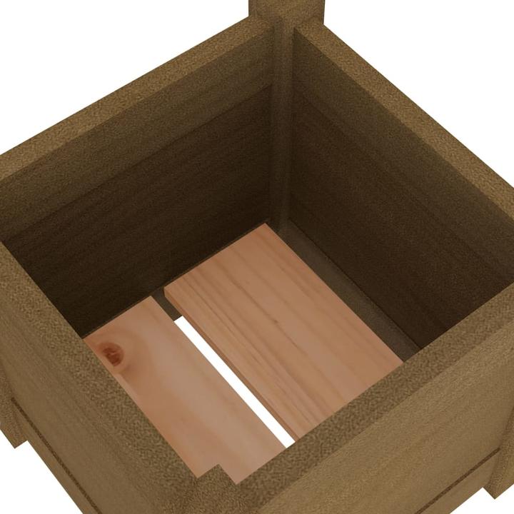 Produktbild vidaXL Pflanzgefäss