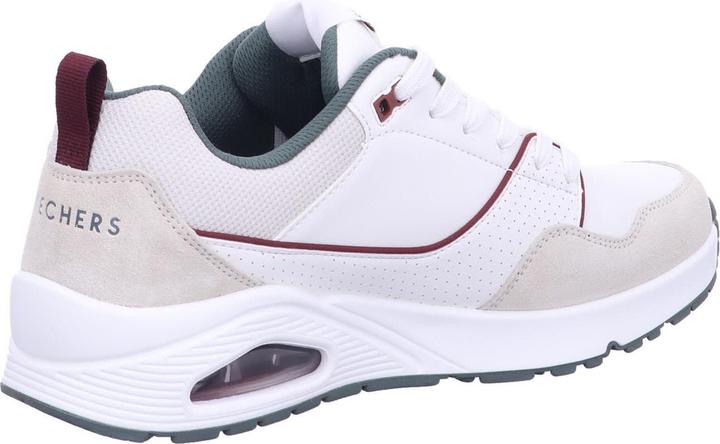 Actual product image Skechers 183020 WGR (41)