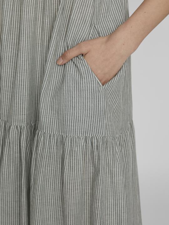 Produktbild Vila Kurzarm Midikleid (36)