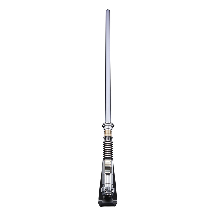 Produktbild Hasbro The Black Series Luke Skywalker Force FX Elite elektronisches Lichtschwert