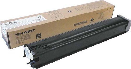 Produktbild Sharp Mx-36gtba (BK)