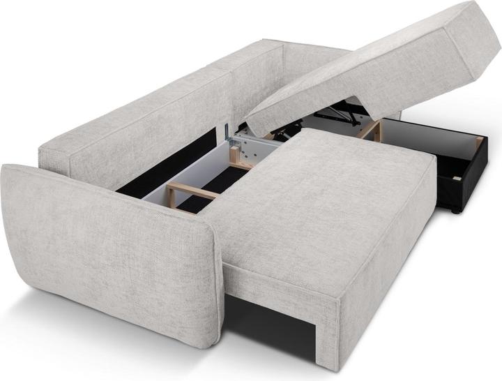 Image du produit Micadoni Kaelle (Canapé d'angle)