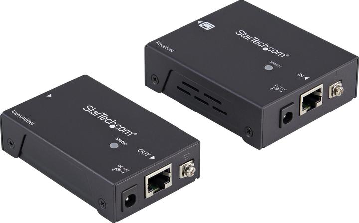 StarTech Cat5e / CAT6 Video Extender (Extender)