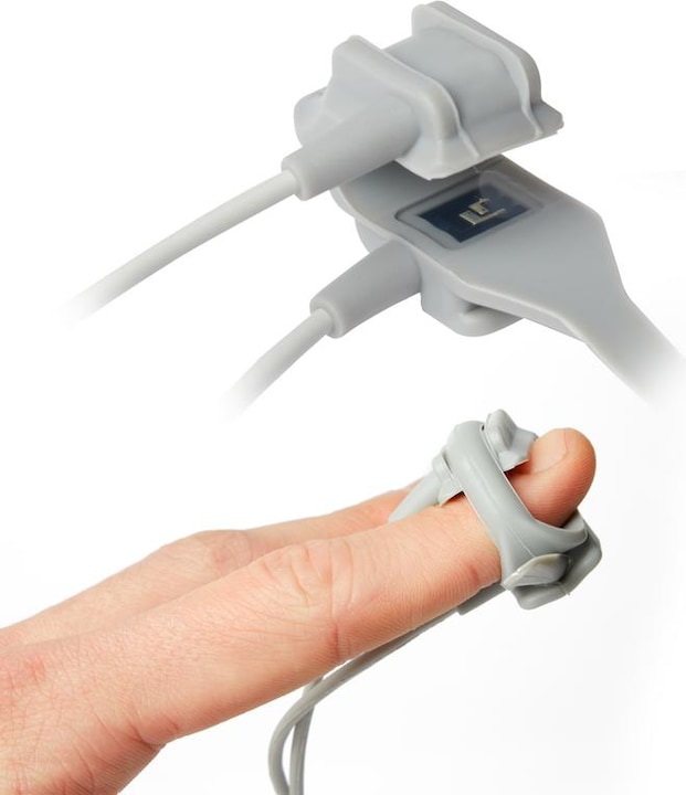 Actual product image Pulox PO-650B Baby