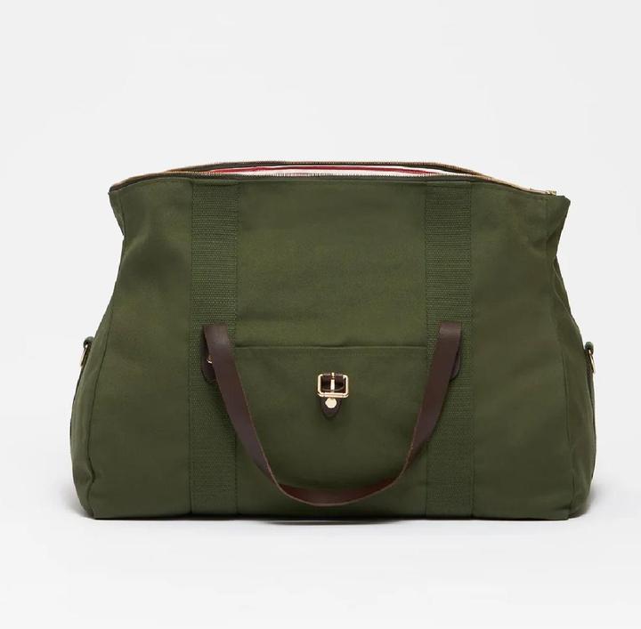 Immagine prodotto Souleway Foldtop Weekender (60 l)