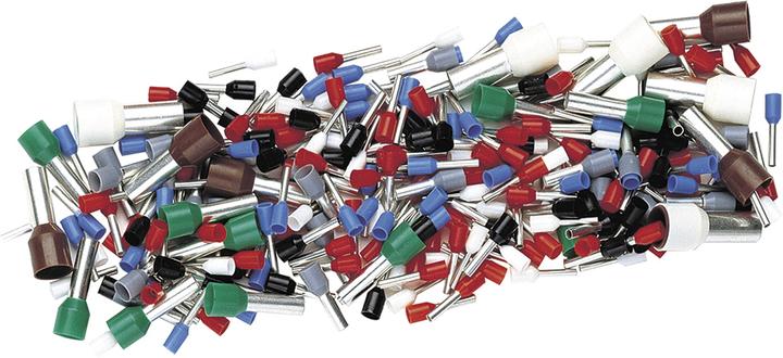 Immagine prodotto NWS Set di pinze per crimpare 152 pezzi Core (190 mm)
