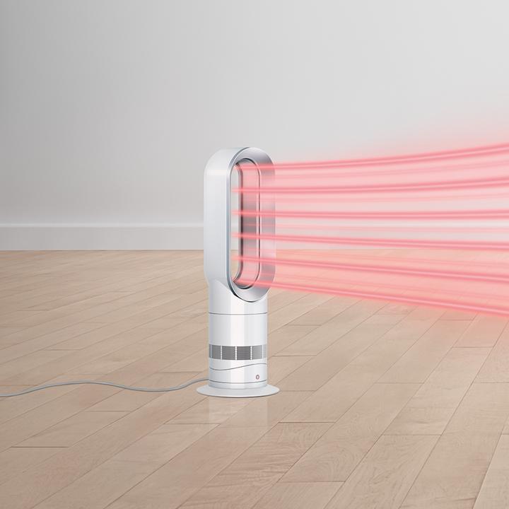 Productafbeelding Dyson Hot + Cool AM09 (56 W)