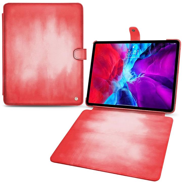 Produktbild Noreve Lederschutzhülle Wallet (IPAD PRO 12.9 2021)
