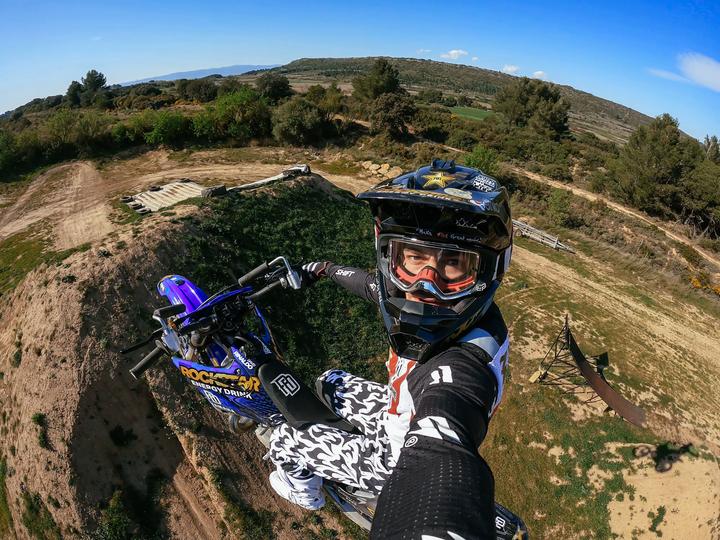 Productafbeelding GoPro HERO10 Black (60p, Bluetooth, WiFi)
