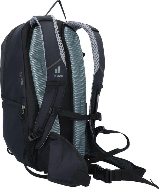 Actual product image Deuter Bike I 16 (16 l)