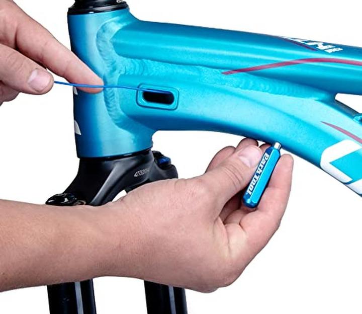 Produktbild Park Tool IR-1.3 Cable Routing Kit