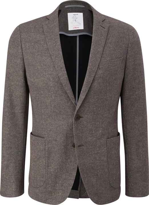 Immagine prodotto s.Oliver Indoor-Sakko Sakko mit Taftfutter (44)