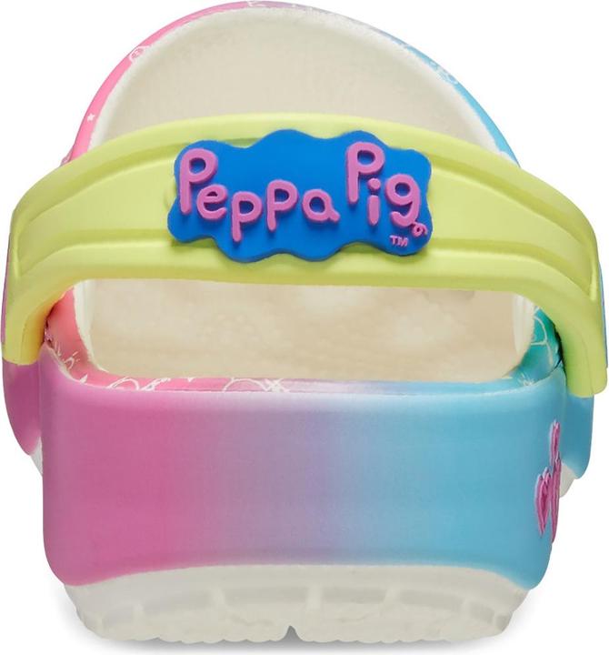 Produktbild Crocs T's Peppa Pig Classic Clog (24)