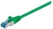 Produktbild Goobay Patch-Kabel (PiMF, SFTP, CAT6a, 1 m)
