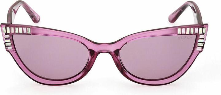 Produktbild Guess Ladies' Sunglasses GU7901-83Y Ã¸ 54 mm