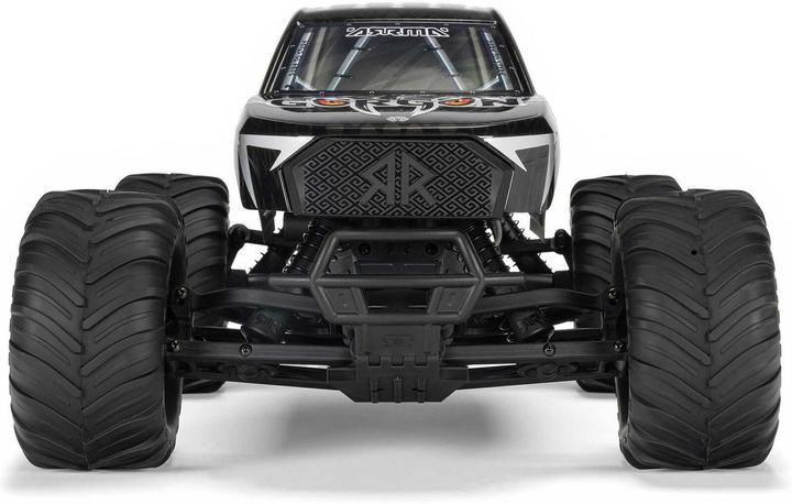 Produktbild Arrma Gorgon Mega 550 (RTR Ready-to-Run)