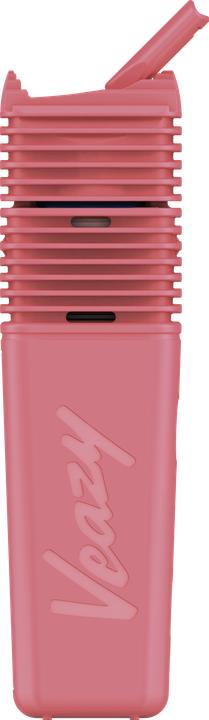 Produktbild Storz & Bickel Storz und Bickel Veazy Vaporizer Charming Pink