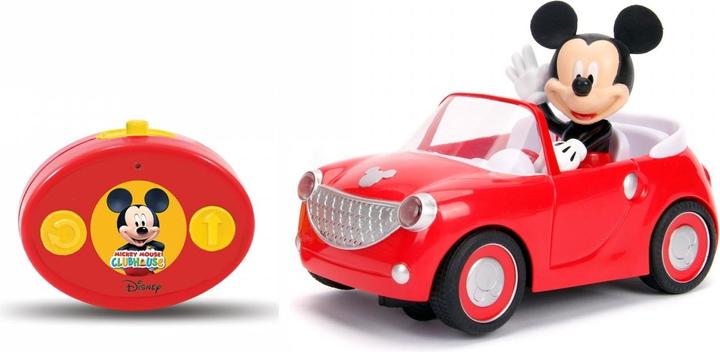 Produktbild Jada Mickie Roadster