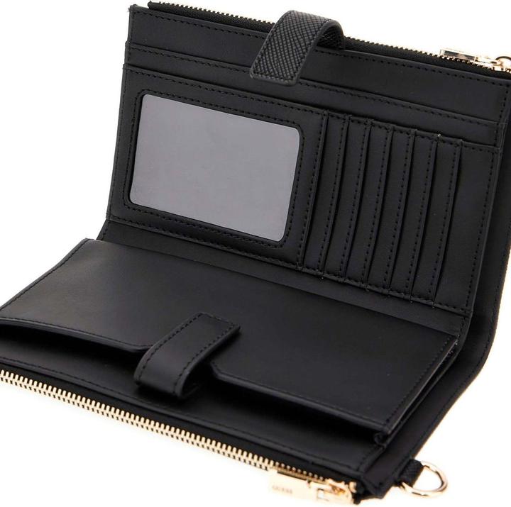 Actual product image Guess Laurel II SLG Double Zip Organizer